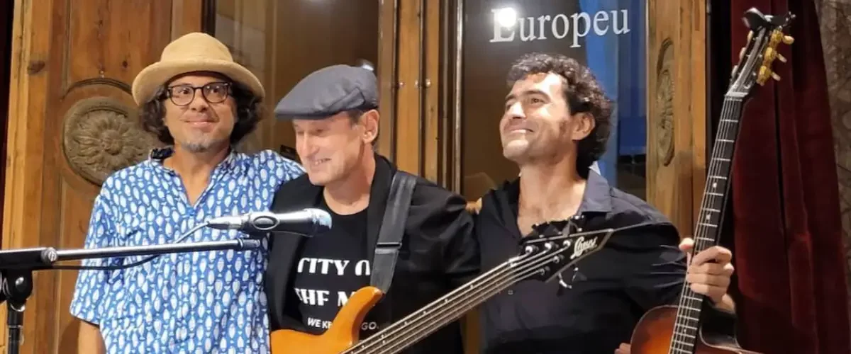 Les Enfants Terribles Trio 1200*500