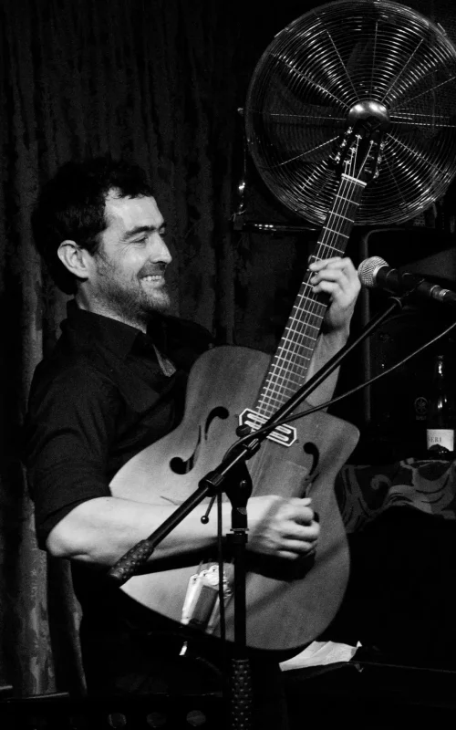 Pierre Arnaud - Big Bang - 500*800