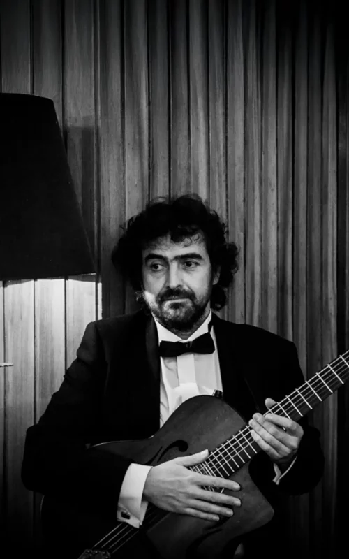 Pierre Arnaud - Madrid 10 2021 -500*800