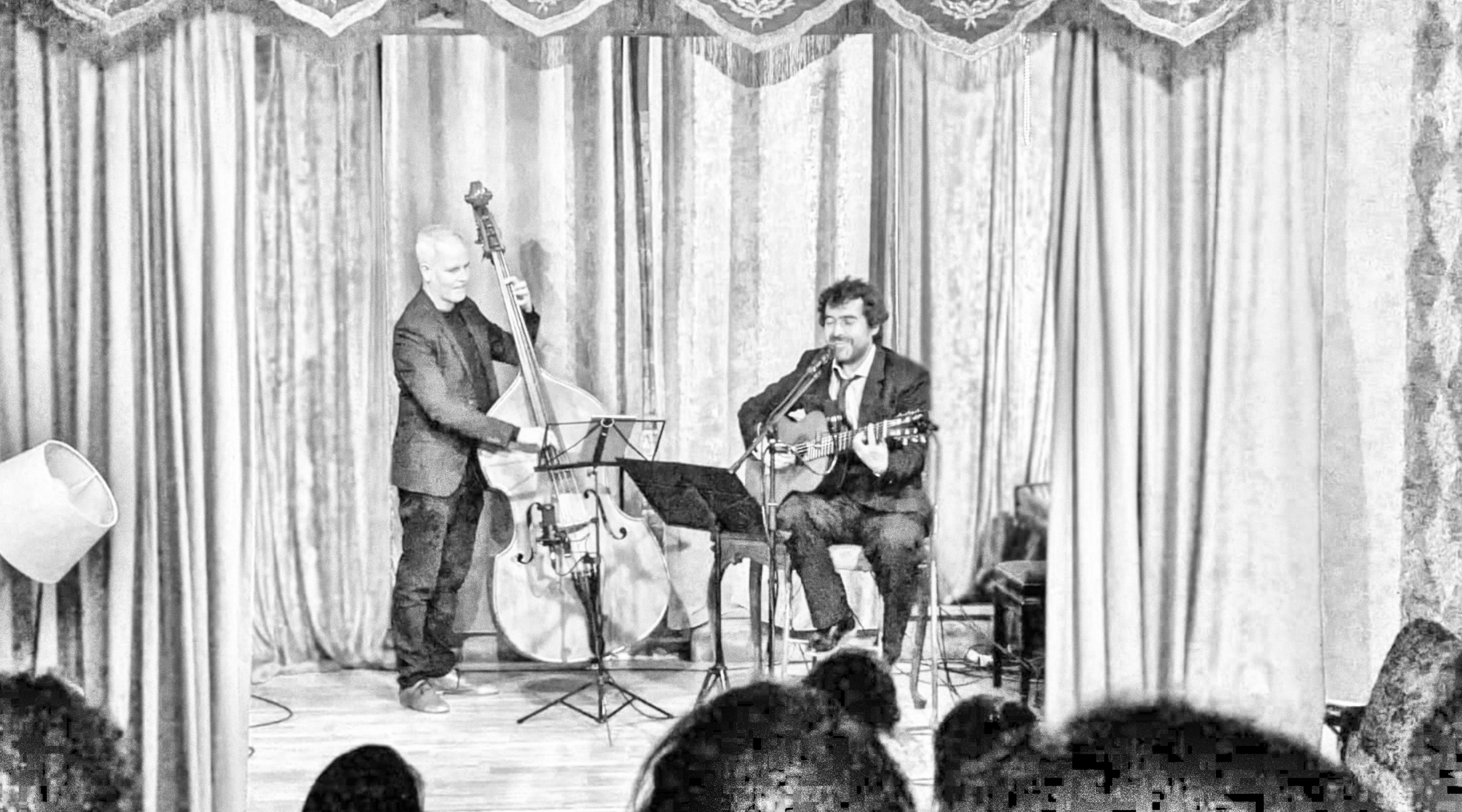 Brassenso 3600 * 2000