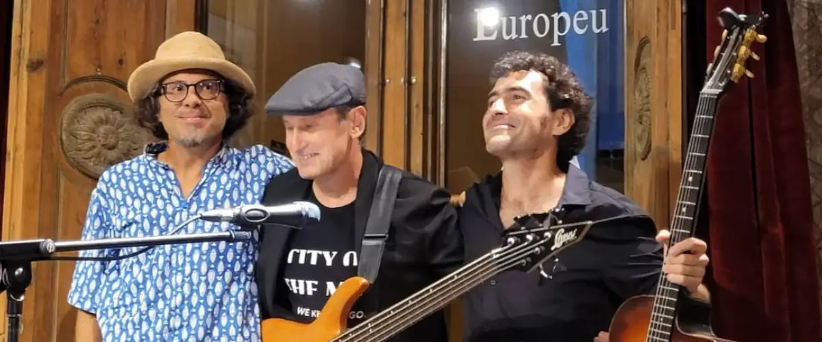 Les Enfants Terribles Trio 1200*500